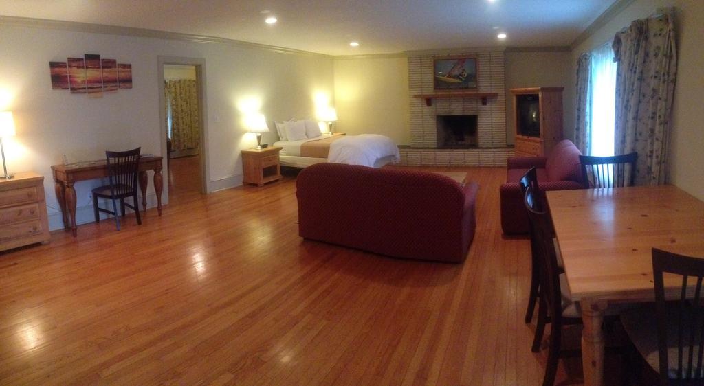 Southampton Long Island Hotel Habitación foto