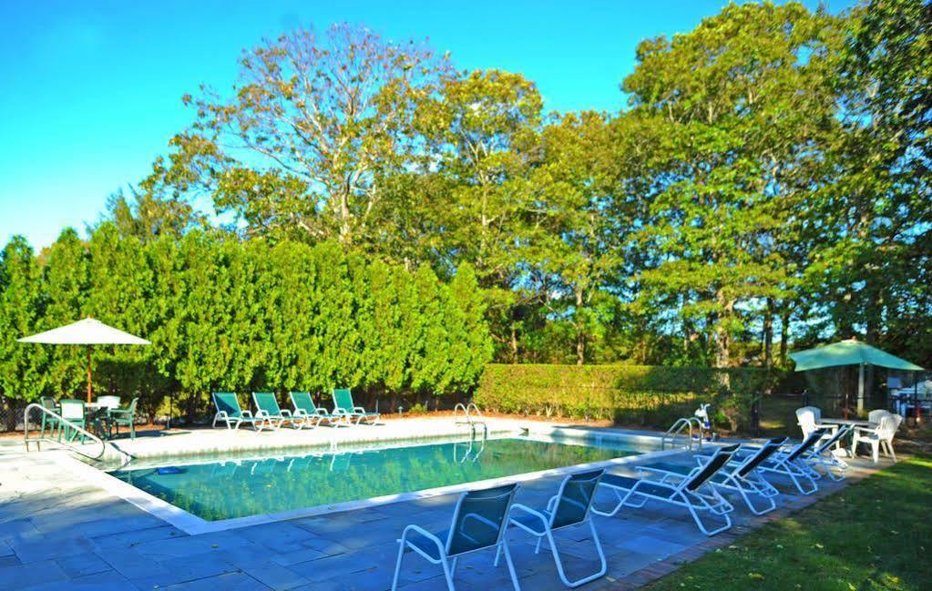 Southampton Long Island Hotel Exterior foto