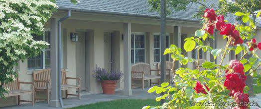Southampton Long Island Hotel Exterior foto