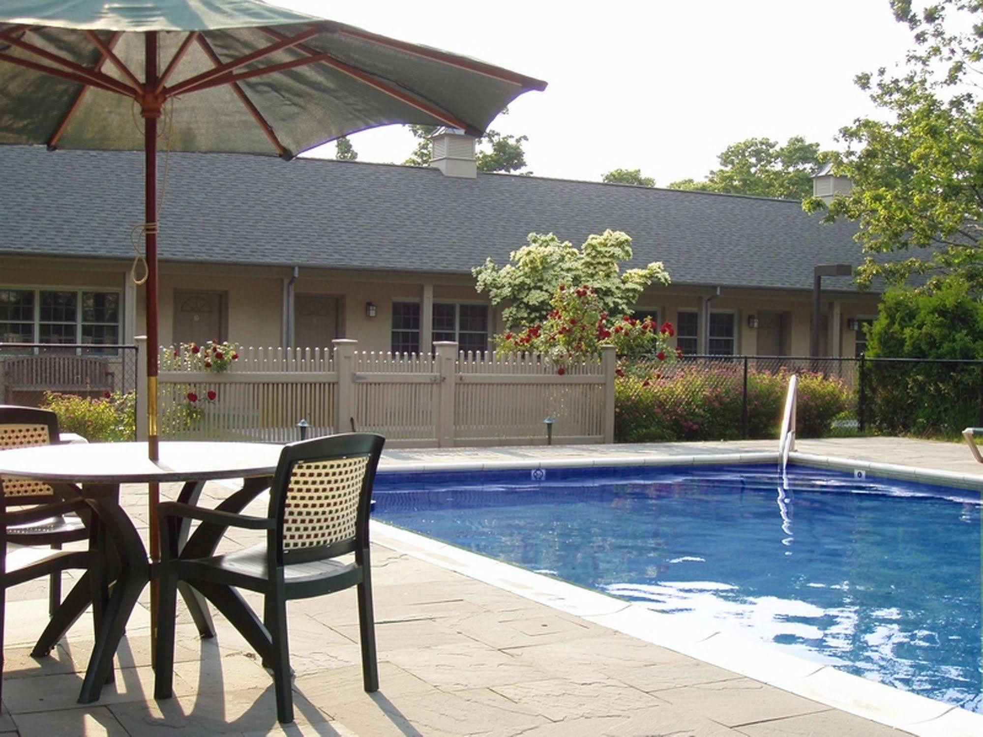 Southampton Long Island Hotel Exterior foto